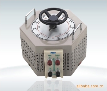 精准控压的匠心之选 长江牌TDGC2J-7K接触调压器深度解析