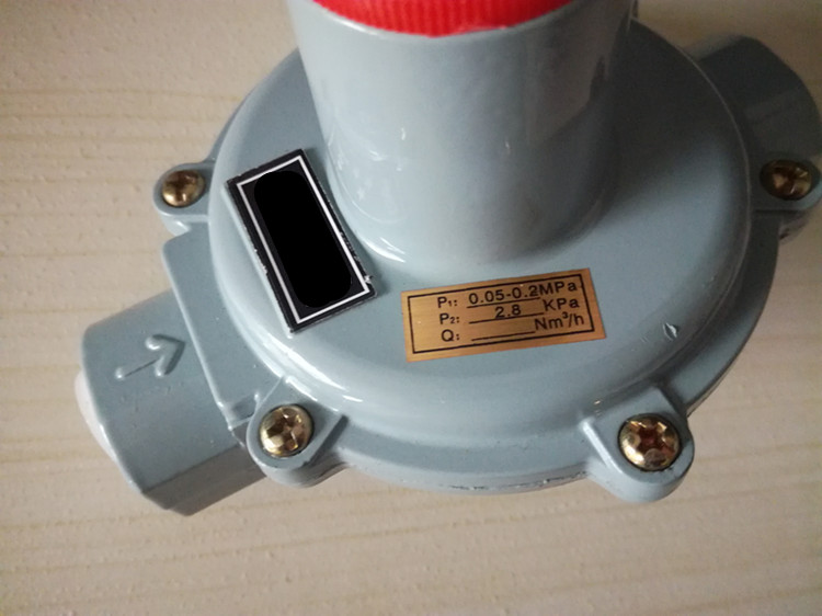 rtz-31(21)/50(80)fq型燃气调压器厂家现货直销-燃气阀&mdash;环保商城